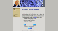 Desktop Screenshot of mtyrer.net